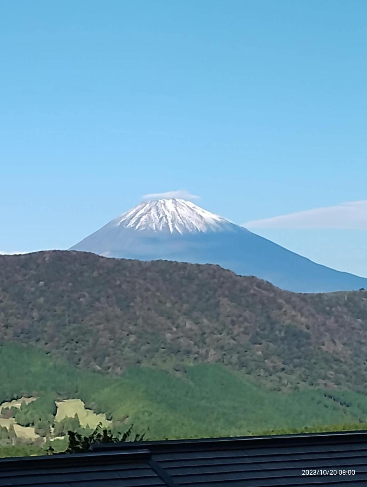 فندق 箱根七福荘 المظهر الخارجي الصورة